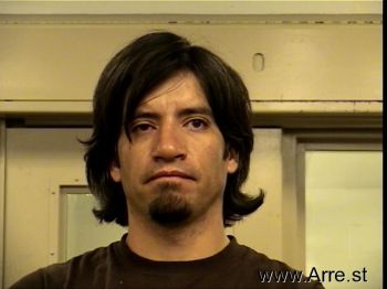 Erik Daniel Garcia Mugshot